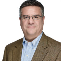 Bayer Employee Michael Hilton's profile photo