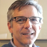 Axis Health System Employee Jeff King's profile photo