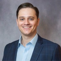Permit Advisors Employee Loris Memic's profile photo