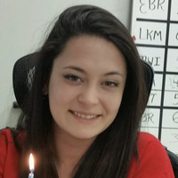 Resolve Employee Tania Pabisz's profile photo