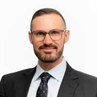 Kroll Employee Taylor Carson's profile photo