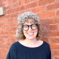 Svara Employee Elli Krandel's profile photo