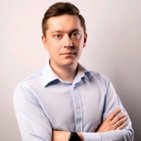 SpaceForest Employee Piotr Król's profile photo