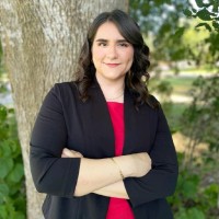 BRAZORIA COUNTY Employee Vivian Flores's profile photo