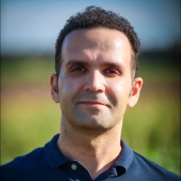 ABB Employee Amin Shahraki's profile photo