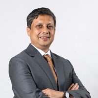 Ishima Pte Ltd Employee Kaushik Roy's profile photo