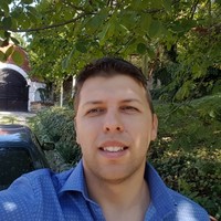 Compact Smart Solutions Employee Nikolay Lyubenov's profile photo
