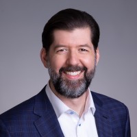 Adobe Employee Bryan Payne's profile photo