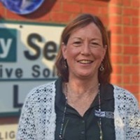 Energy Select Employee Karen Gable's profile photo