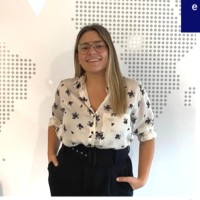 Sagital Facility Services Employee Ana Ruiz Fernández's profile photo
