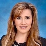 USAA Employee Mary Smith's profile photo