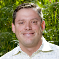 University of South Florida Employee Jay Evans's profile photo