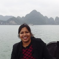 finzly Employee Divya Moorthy's profile photo
