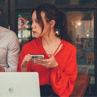 EONIQ Employee Rebecca Lee's profile photo