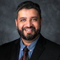 MD Anderson Cancer Center Employee Somnath Das's profile photo