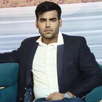 Cuemaths Employee Raj Singh's profile photo