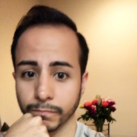 Sergio Ponce Email & Phone Number