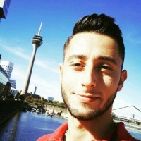 Georgios Giakoustidis Email