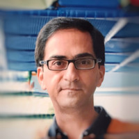 Athena" Research and Innovation Center Employee Theodore Dalamagas's profile photo