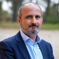 Centrimex Employee Philippe Haddad's profile photo