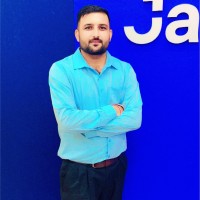 Jacobs Employee Hari Krishan's profile photo