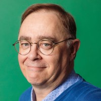 Wiels Employee Johan Deceuninck's profile photo