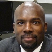 Fulton County Schools Employee Marvin Dereef's profile photo
