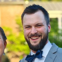 Priority Express, Inc. Employee Brendan Barry's profile photo