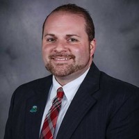 Parkhurst Dining Employee Jason Walker's profile photo