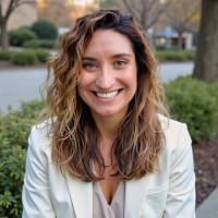 Rambler Sparkling Water Employee Corinne's profile photo