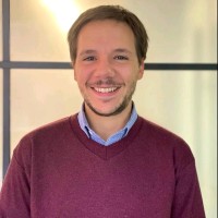 Promtior Employee Ignacio MacEdo de Azpitarte's profile photo