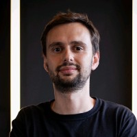 INSPIRE+ MARKETING E SOLUÇÕES EDUCACIONAIS Employee Daniel Sprotte's profile photo