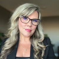 Oregon Department of Land Conservation and Development Employee Dawn Hert's profile photo