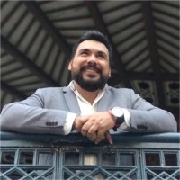 Ijuba Employee Leonardo Zoé Montiel's profile photo