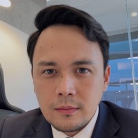 ID FOOD Employee Satria Sejati's profile photo