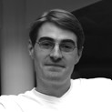 Etsy Employee Ben Burry's profile photo