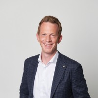 eleQtron GmbH Employee Hagen Steller's profile photo