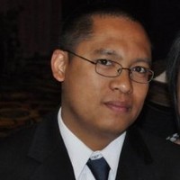 Luminit Light Shaping Diffusers Employee Richard Cordero's profile photo