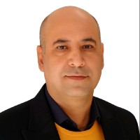 TOSAN Techno Employee Ali Sadeghi's profile photo