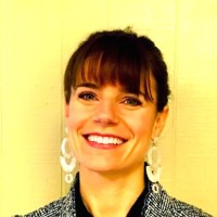 The Rockefeller Foundation Employee Meg Fosque's profile photo