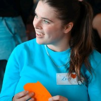 The Shona Project Employee Olivia Brennan's profile photo