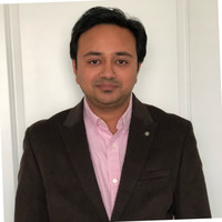 Tranzeal Incorporated Employee Subhash Bhattacharya's profile photo