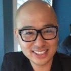 NextRoll Employee Wilson Kwok's profile photo