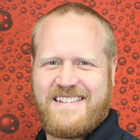 Adam Redman Email