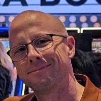 In-N-Out Burger Employee Chris Schaab's profile photo