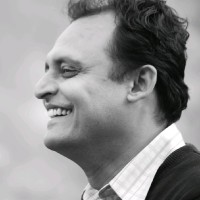 Kaushik Banerjee Email & Phone Number