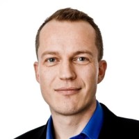 Bornholms Regionskommune Employee Kristian Bergholdt's profile photo
