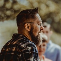 Cloud Imperium Games Employee Jesse Hildreth's profile photo