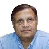 Ashwin Shah Email & Phone Number