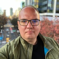 TRIUMF Employee John Biehler's profile photo